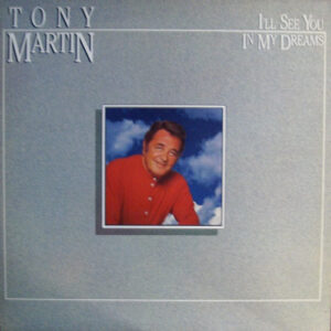 I'll See You In My Dreams