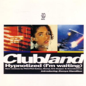 Hypnotized (I'm Waiting)