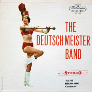 The Deutschmeister Band