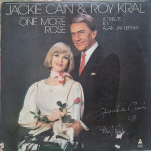 One More Rose - A Tribute To Alan Jay Lerner