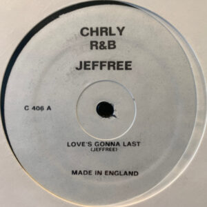 Love's Gonna Last / Mr Fix It