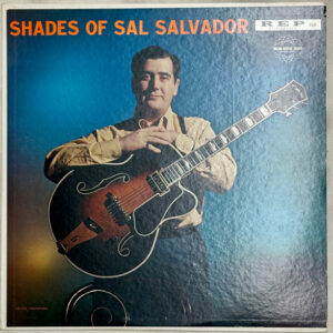 Shades Of Sal Salvador