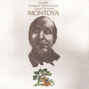 Sixteen Immortal Performances: Gypsy Flamenco