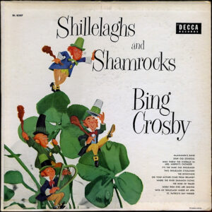 Shillelaghs And Shamrocks