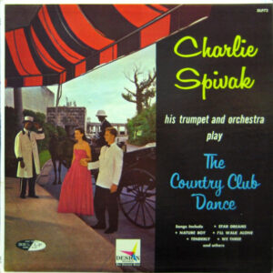 The Country Club Dance