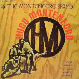 The Montenegro Brand