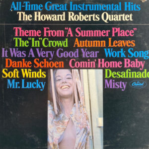 All-Time Greatest Instrumental Hits