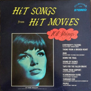 Hit Songs From Hit Movies