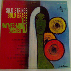 Silk Strings - Bold Brass
