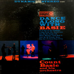 Dance Along With Basie