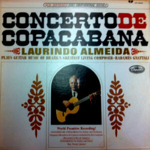 Concerto De Copacabana