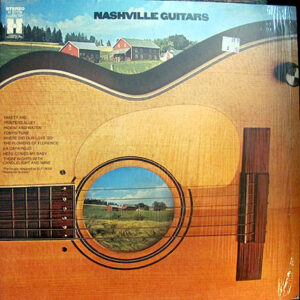 Nashville Guitars