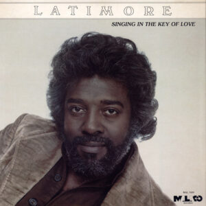 Singing In The Key Of Love