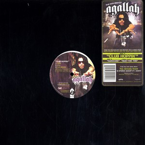 Club Hoppin' / Hardcore / Built For This