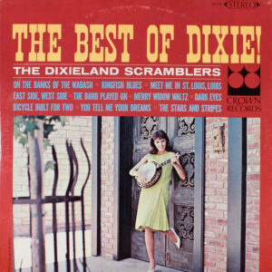 The Best Of Dixie!