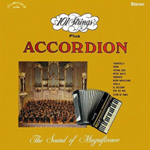 Plus Accordion
