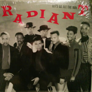 Let's Go All The Way