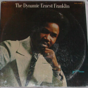 The Dynamic Ernest Franklin