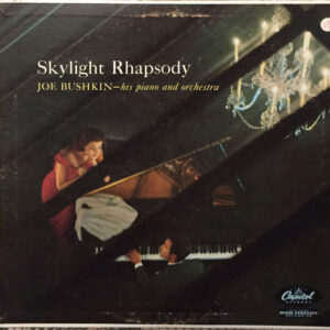 Skylight Rhapsody