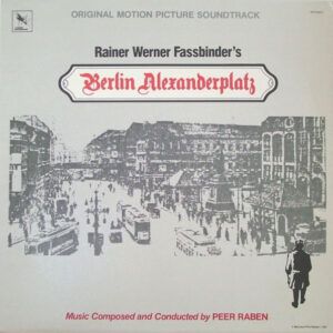 Berlin Alexanderplatz (Original Motion Picture Soundtrack)