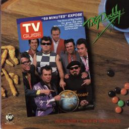 Meanwhile…Back In The States