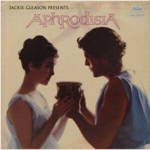 Aphrodisia