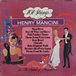 The Sound Of Henry Mancini