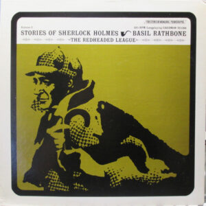 Stories Of Sherlock Holmes Volume 2