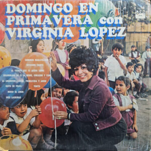 Domingo En Primavera