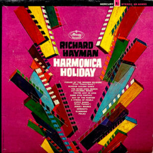 Harmonica Holiday