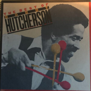 The Best Of Bobby Hutcherson