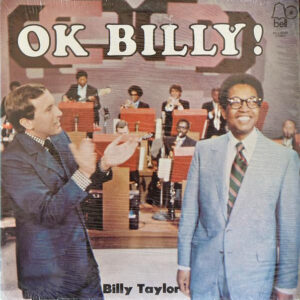 David Frost Presents OK Billy