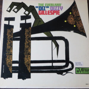 The Everlivin' "Diz"