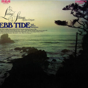 Ebb Tide And Other Favorites