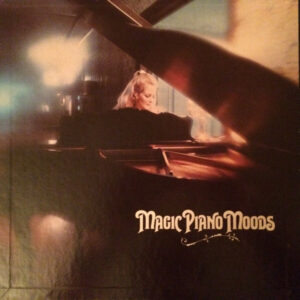 Magic Piano Moods