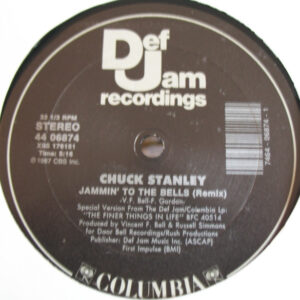 Jammin' To The Bells (Remix)