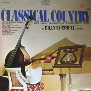 Classical Country
