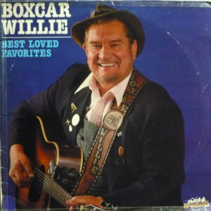 Best Loved Favorites