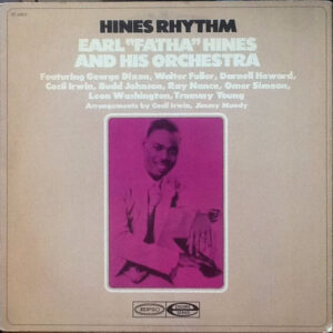 Hines Rhythm