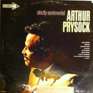 Strictly Sentimental