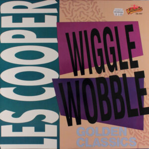 Wiggle Wobble: Golden Classics