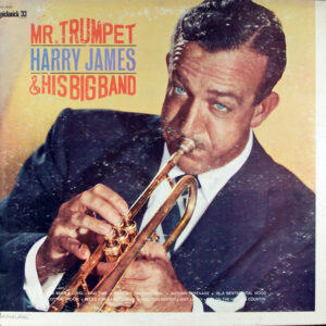 Mr. Trumpet
