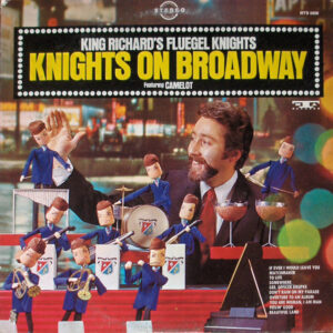Knights On Broadway