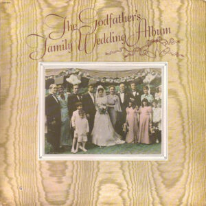 The Godfather's Family Wedding Album