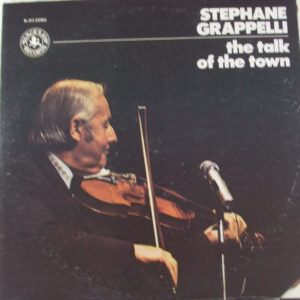 The Talk Of The Town