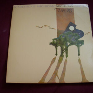 Michigan Live '85