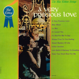 A Very Precious Love