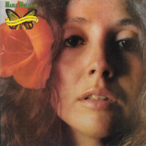 Waitress In A Donut Shop