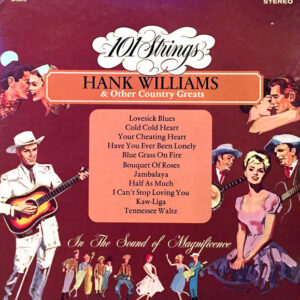 Hank Williams & Other Country Greats