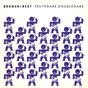 Truthdare Doubledare